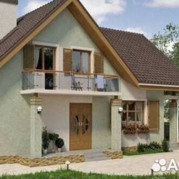 Сдается Дом, 120 м²
