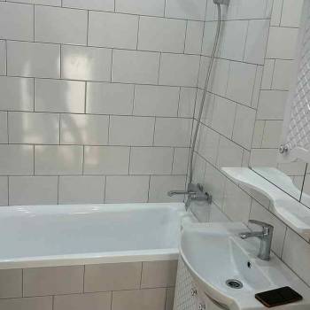 Сдается 2-х комнатная квартира, 73 м²