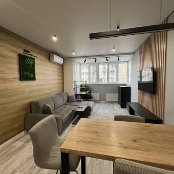 Сдается 1-комнатная квартира, 43 м²