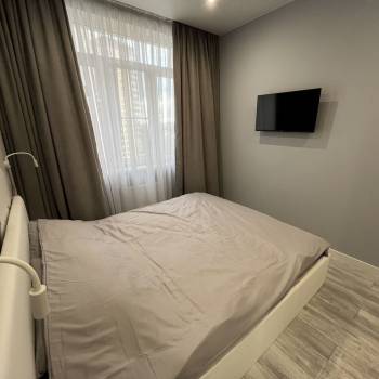 Сдается 1-комнатная квартира, 43 м²