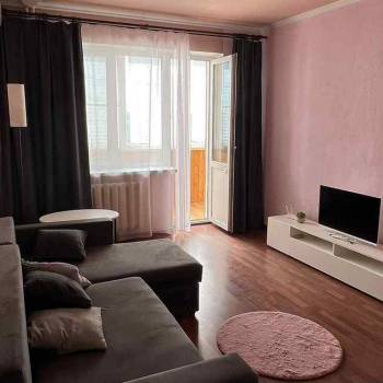 Сдается 1-комнатная квартира, 40 м²