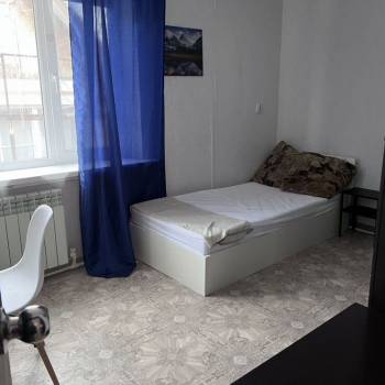 Сдается 1-комнатная квартира, 36 м²