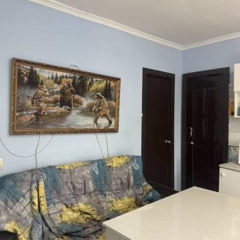Сдается 1-комнатная квартира, 36 м²