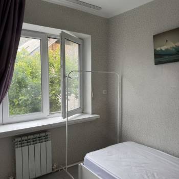 Сдается 1-комнатная квартира, 36 м²