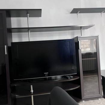 Сдается 1-комнатная квартира, 36 м²