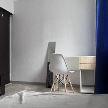 Сдается 1-комнатная квартира, 36 м²