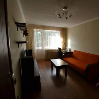 Сдается 2-х комнатная квартира, 45 м²