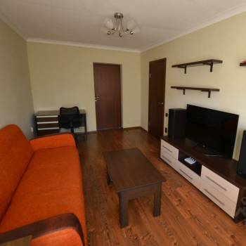 Сдается 2-х комнатная квартира, 45 м²