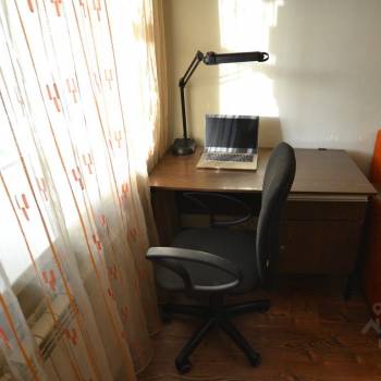 Сдается 2-х комнатная квартира, 45 м²