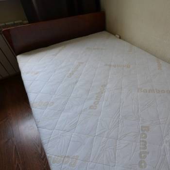 Сдается 2-х комнатная квартира, 45 м²