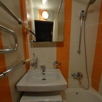 Сдается 2-х комнатная квартира, 45 м²