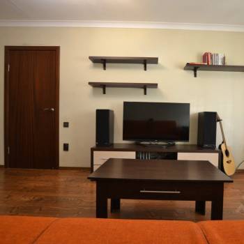 Сдается 2-х комнатная квартира, 45 м²