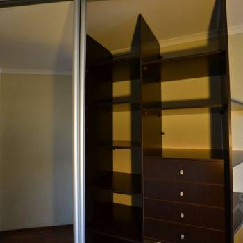 Сдается 2-х комнатная квартира, 45 м²