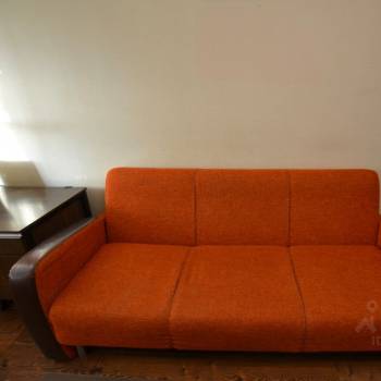 Сдается 2-х комнатная квартира, 45 м²