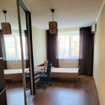 Сдается 2-х комнатная квартира, 45 м²