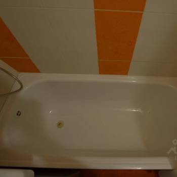 Сдается 2-х комнатная квартира, 45 м²