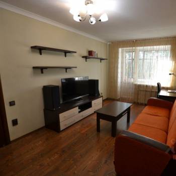 Сдается 2-х комнатная квартира, 45 м²