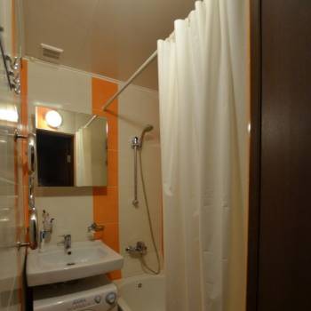 Сдается 2-х комнатная квартира, 45 м²