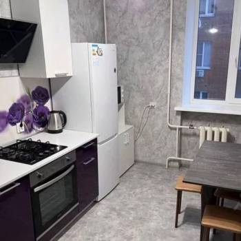 Сдается 2-х комнатная квартира, 60 м²
