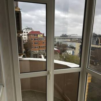 Сдается 2-х комнатная квартира, 60 м²
