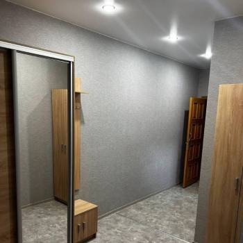 Сдается 2-х комнатная квартира, 60 м²