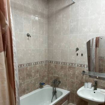 Сдается 2-х комнатная квартира, 60 м²