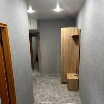 Сдается 2-х комнатная квартира, 60 м²