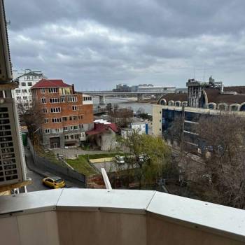 Сдается 2-х комнатная квартира, 60 м²