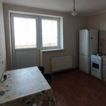 Продается 1-комнатная квартира, 37,9 м²