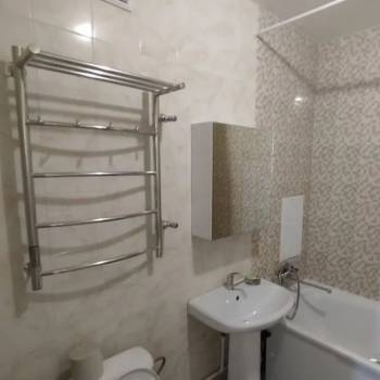 Продается 1-комнатная квартира, 37,9 м²