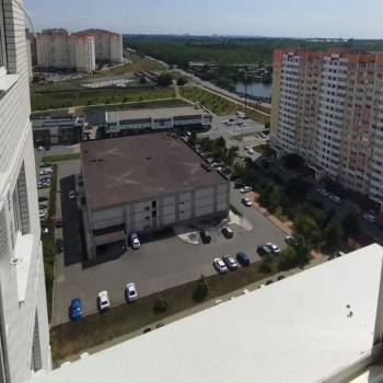 Продается 1-комнатная квартира, 37,9 м²