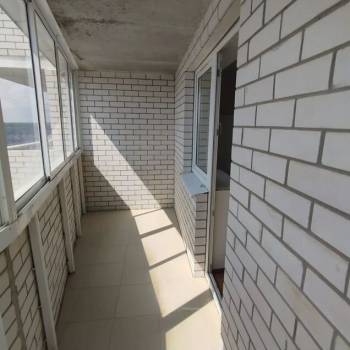 Продается 1-комнатная квартира, 37,9 м²