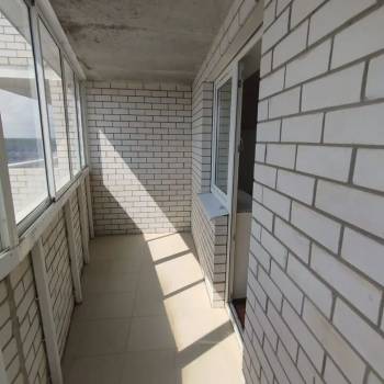 Продается 1-комнатная квартира, 37,9 м²