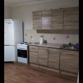 Продается 1-комнатная квартира, 37,9 м²