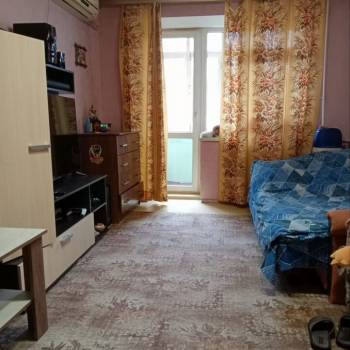 Продается 2-х комнатная квартира, 44,2 м²