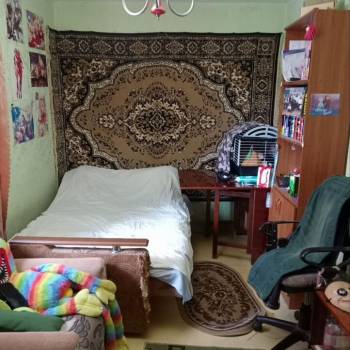 Продается 2-х комнатная квартира, 44,2 м²