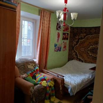 Продается 2-х комнатная квартира, 44,2 м²