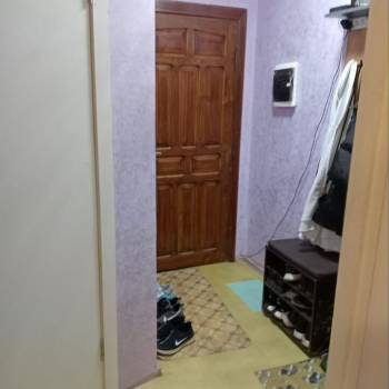 Продается 2-х комнатная квартира, 44,2 м²