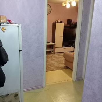 Продается 2-х комнатная квартира, 44,2 м²