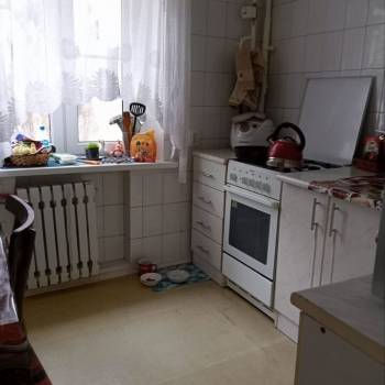 Продается 2-х комнатная квартира, 44,2 м²