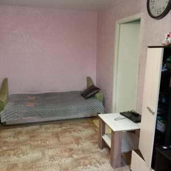 Продается 2-х комнатная квартира, 44,2 м²