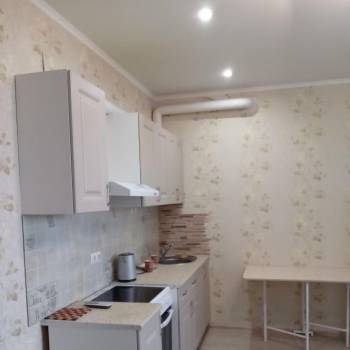 Сдается 1-комнатная квартира, 33 м²