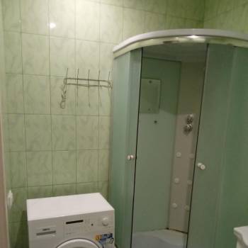 Сдается 1-комнатная квартира, 33 м²