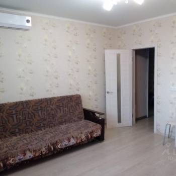 Сдается 1-комнатная квартира, 33 м²