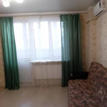 Сдается 1-комнатная квартира, 33 м²