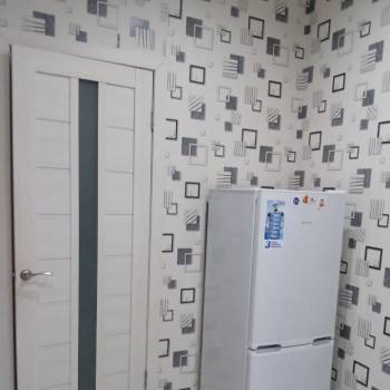 Сдается 1-комнатная квартира, 33 м²