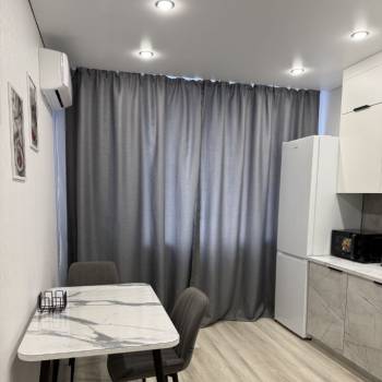 Сдается 1-комнатная квартира, 47 м²