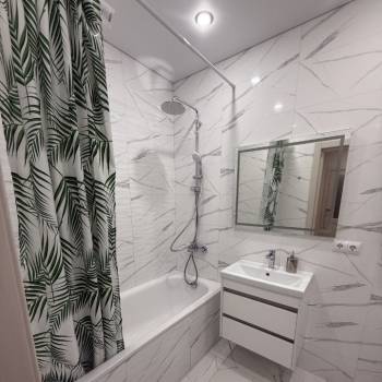 Сдается 1-комнатная квартира, 47 м²