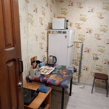 Сдается Комната, 18 м²