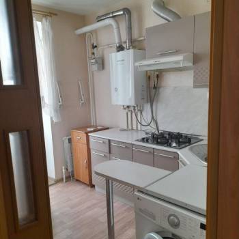 Сдается 1-комнатная квартира, 27 м²
